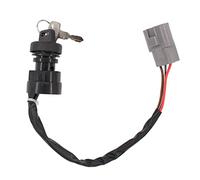 Ignition Switch w/Keys for Yamaha Grizzly 550 YFM550 660 Kodiak 400 700 700K Big Bear 400 YFM400FB ATV