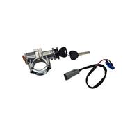 Ignition Switch With 2 Keys Compatible With Hisun HS400 HS800 | Fits Hisun HS400 HS800 UTV; Part Numbers 37200-116-0100 37200-112-0100 37200-112000-1000 P112000372001000