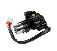 Ignition Switch With Key Compatible With Suzuki For GSF600 For Bandit For GSF1200 For Bandit For GSF650 For Bandit 650 Motorbike Lock Ignition Switch Start Ignition Keys