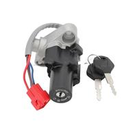 Ignition Switch With Key For V-Star For Drag For Star For XVS400 For XVS650 For XVS1100 For Classic For Custom Motorcycle Ignition Switch Lock Gas Tank Cap Key