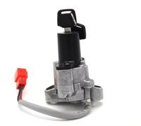 Ignition Switch With Key For XVS650AT For XVS1100 For XVS1100A For Drag For Star For V-Star For Classic For Silverado 2003-2011 Motorcycle Ignition Key Switch Lock Kit