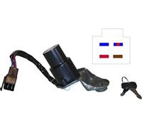 Ignition Switch XV535 88-02(4 Wires) (Each)