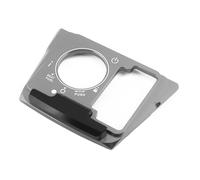 Ignition Switches Aluminum Protectors Covers Motorbike Modification Accessories Seat Electric Door Switches Covers Weatherproof Scooter Caps