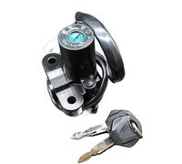 Ignition System Compatible With For XVS950 For Midnight Star 2009-2012 For V-Star 2009-2016 Ignition Switch Lock Key