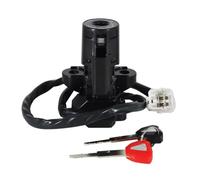 Ignition System Compatible With For ZX1000 For Z1000SX 2011-2016 For ZX636 For Ninja For ZX6R 2013-2018 Ignition Switch Locks Kit