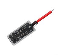 Ignition System Diagnostic Tool with 25KV 30KV Discharge Testing for Car and Motorcycle Coil Performance Evaluation