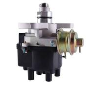 Ignition System Distributor 19020-11320 Fit For Toyota Tercel Starlet Sprinter Corolla Corona Carina 2E 3E
