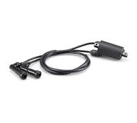 Ignition System For CB650 CB750 CB900 CB1000 1979-1983 Goldwing GL 1100 1200 Nighthawk 650 750 2Piece Ignition Coil & Caps Engine Ignition Coil Plug