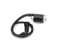 Ignition System For CG 125cc 150cc 170cc 200cc 250cc Motocross High Pressure Performance Engine Motorcycle Ignition Coil Engine Ignition Coil Plug