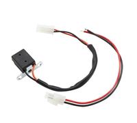 Ignition System For EZGO Gas 4 Cycle Cart Model With For Robins 295cc 350cc Magneto Stator Ignition Coil Pulse Senso Assembly Engine Ignition Coil Plug