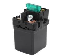 Ignition System For FES125 Pantheon FES250 Foresight FJS600 Silverwing FSC600A FSC600D FX650 Vigor NC700 Motorcycle Starter Relay Solenoid Engine Ignition Coil Plug