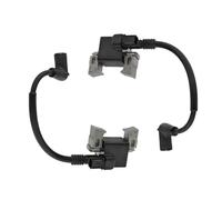Ignition System For GX630 GX660 GX690 GXV630 GXV660 2 Piece Ignition Coil 30500-Z6L-043 Engine Ignition Coil Plug