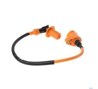 Ignition System For GY6 50cc 125cc 150cc 250cc Engines Moped Scooter ATV Qaud Upgraded Motorcycle Ignition Coil