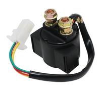 Ignition System For Hyosung GT650R GT250R GV650 GV250 GT250 GT650 GD250N GD250R GV125 Motorcycle Starter Relay Solenoid Electrical Switch
