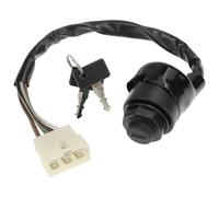 Ignition System For Mule 500 550 2500 2510 2520 2010 2020 2030 Ignition Switch & Key 27005-0011 27005-1191 27005-1146