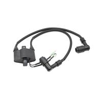 Ignition System For Nissan 9.9HP NS9.9D2 15HP NS15D2 18HP NS18E2 25HP NS25C2 30HP NS30A3 NS30A4 For Mercury Ignition Coil 3G2-06040-2 Engine Ignition Coil Plug