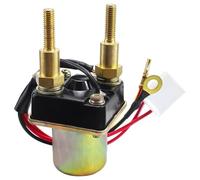 Ignition System For PWC JS300 440 550 SX JF 650 Jet Ski JH 750 ZXI 1200 JT 900 1100 STX 1Piece/2Piece Motorcycle Starter Solenoid Relay Engine Ignition Coil Plug