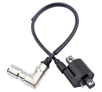 Ignition System For Shineray 200CC 250CC XY200STIIE XY250STIXE XY250ST-9E ATV Quad 1Piece Ignition Coil Engine Ignition Coil Plug