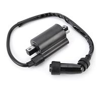 Ignition System For Suzuki AN250 AN400 EN125 GN125 GS125 DF125 DF200 Ignition Coil High Pressure Coil 33410-14F00 33410-05H00