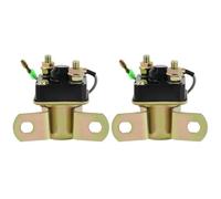 Ignition System For Suzuki GN 125 250 GT185 GT550 GT750 RE5 TC185 1974 1975 1976 1977 1/2 Piece Motorcycle Starter Solenoid Relay Engine Ignition Coil Plug