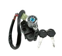 Ignition System For Suzuki GZ125 GZ250 GSF600 GSF1200 Bandit 1997 1998 1999 2000 2001 2002 2003 2004 2005 Ignition Switch Lock & Key Engine Ignition Coil Plug