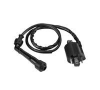 Ignition System For SUZUKI VL800 BOULEVARD C50 VL800T C50T VL800Z C50 2Piece Motorcycle Performance Parts Ignition Coil Ignite System Unit Engine Ignition Coil Plug
