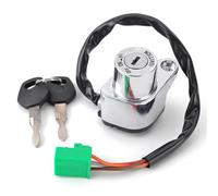 Ignition System For Suzuki VS600 VS800 VS750 VS700 VS1400 Intruder Boulevard S50 S83 800 750 1400 / LS650 Savage Boulevard S40 Ignition Switch