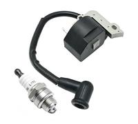 Ignition Systems Component Sparks Stop Coil For FS45 FC55 FS38 HS45 HL45 Applications Long Time Stop Kit