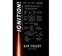 IGNITION!: The Count Up: Why Smart Missions Fail Before Liftoff (The Beyond Series: mEntropy and the Search for Alignment)