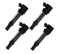 Ignition Tools Coil Compatible With Cadillac For Cts V6-2.8l 2005-2007 For Srx V6-3.6l 2004-2008 For Sts 2005-2009 Car Ignition Coil Vehicl Ignition Coils 12629037
