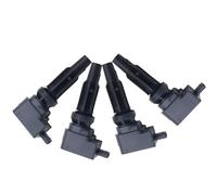 Ignition Tools Coil Compatible With For Escape For Titanium L4 2.0L 2020 2021 2022 4Pcs Car Ignition Coil OEM: JX6Z12029A JX6E12A366AB