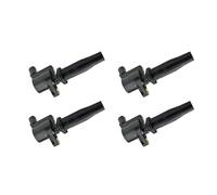 Ignition Tools Coil Compatible With For Mondeo For Transit 2.3L 4Pcs Car Ignition Coil OEM: 4M5G12A366BC 4M5Z12029B 4M5G12A366BC