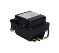 Ignition Transformer, Ignition Transformer High Voltage 100W For Burner Multiple Models(TZI7.5-12/100W)