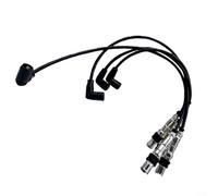 Ignition Wire Assembly Compatible for A1,Q3 for Tiguan for Octavia - Replaces 03F905409C 03F905409D High Temp Cable Harness Kit