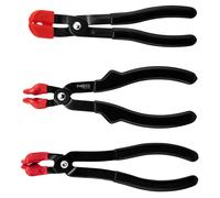 Ignition Wire Discharge Pliers: A Set of 3 Neo Tools Brand Items