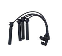 Ignition Wire Set 4 Pcs 2.5mm Spark Plug Tension Lead Lines Alsvin V7 1.6 Engine