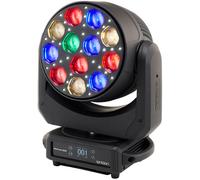 Ignition Wolfram 500