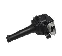 Ignitions 1PCS Ignition Coil For Volvo C30 C70 S40 For S60 S80 V40 V50 For V60 V70 For XC60 L5-2.4L 2.5L 30713417 6M5G12029AA 0221604010 UF517 Magneto Coil
