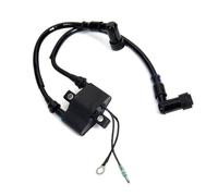 Ignitions 3G2-06040 Ignition Coil For Tohatsu For Mercury For Engine 25 30HP 160643 With Plug Cap 8M0047311 Accessories Replaces Parts Magneto Coil