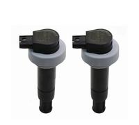 Ignitions 7715848-01 2 Pieces For BMW G 650 G650 For G650X-GS Engine Ignition Coil Pack 771584801 Ignition Coil