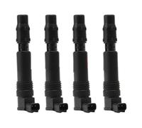 Ignitions Coil Ignition Stick Coils For CBR600 For F4 1999-2000 For CBR600 For F4I 2001-2007 30700-MBW-611 129700-3881 Ignitions