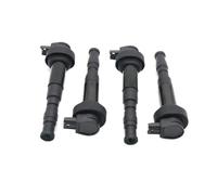 Ignitions Coils Ignition Coil 7715846 7715846-02 For BMW F 650 800 700 R GS K1300S K1200R F700GS F800GT F800R F800S F800ST 12137715846 Ignition Coil Ignitions(4pcs)