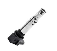 Ignitions For A1 For Sportback 2011-2015 For A2 2002-2005 For A3 For Sportback 2004-2007 Petrol Ignition Coil Pack 0986221023 036905715F 036905100A Magneto Coil