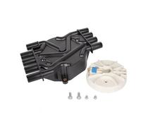 Ignitions For Chevrolet C1500 C2500 For Express K1500 K2500 Ignition Distributor Cap And Rotor Kit Ignition Coil Pack
