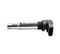 Ignitions For VW For BEETLE For BORA CC B7 For GOLF For JETTA For PASSAT For POLO Petrol Ignition Coil Pack 0986221023 036905715F 036905100A Magneto Coil