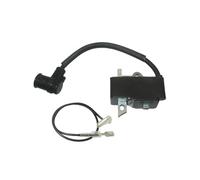 Ignitions Ignition Coil For HL75 HS75 FH75 FR85 HT70 HT75 BG75 FS80 FS85 FS80R FS75 FC75 KM80 SP80 SP85 FC85 Strimmer 41374001350 Ignition Coil Pack