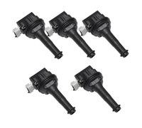 Ignitions Ignition Coils 30713417 For Volvo C30 C70 S40 For S60 V50 For V60 For V70 For XC60 For V40 For Cross For Country 2.0T Ignite Parts Magneto Coil(5pcs)