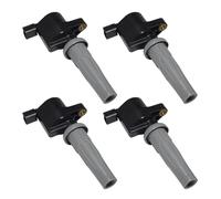 Ignitions Ignition Coils For Mercury For Mariner 2.5 For Mariner 2.5 4WD For Milan For Saloon 2.5 For Milan For Saloon 2.5 AWD 10-11 9E5E12A366AA 3L3U12A366BB Magneto Coil(4pcs)
