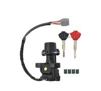 Ignitions Ignition Switch W/Key 37100-41G11 37100-41G10 For Suzuki For GSXR600 For GSXR750 For GSXR1000 For GSXR For GSX-R 600 750 E3 Magneto Coil