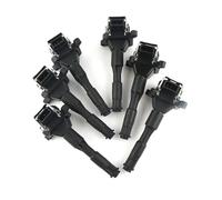 Ignitions OEM 12131703227 12131748018 For BMW For X5 Z8 E36 E46 E39 E38 Ignition Coil 0221504029 0221504029 Car Parts Magneto Coil(6 pcs)